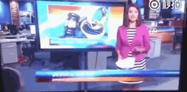 盘点主持人翻车尴尬场面,中央电视台主持人翻车集锦
