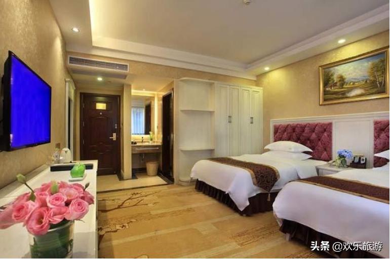 桂林哪些旅游景区好玩,桂林怎么样值得去吗