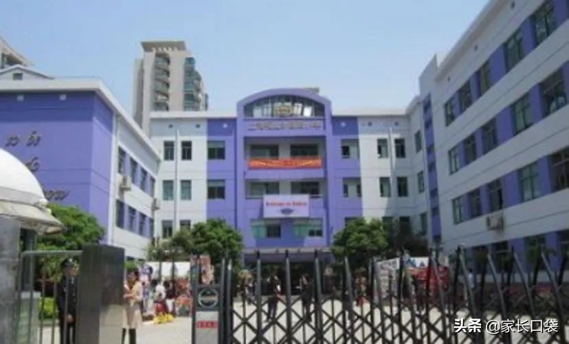 上海热门小学隐藏技：芭蕾、乒乓、游泳、书法、科技……样样有