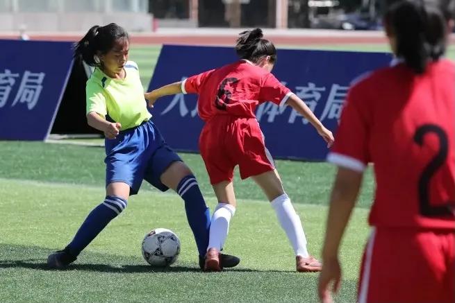 市长杯足球赛小学组全过程,市长杯2023足球赛小学组