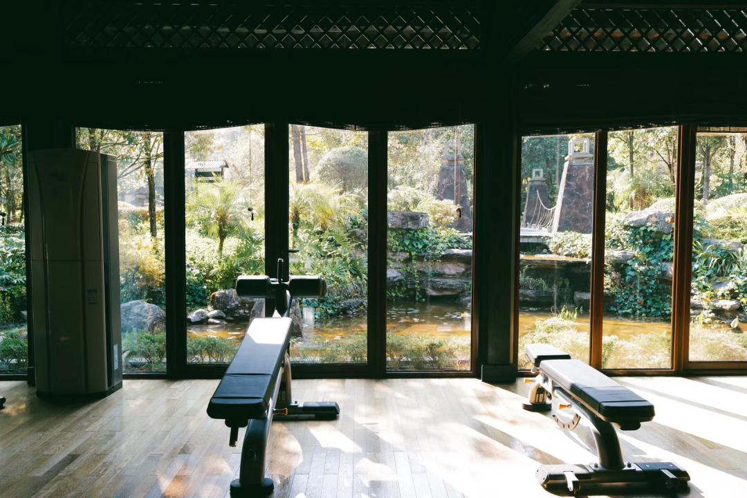 想泡温泉去哪个城市,想泡温泉不妨到成都这里来