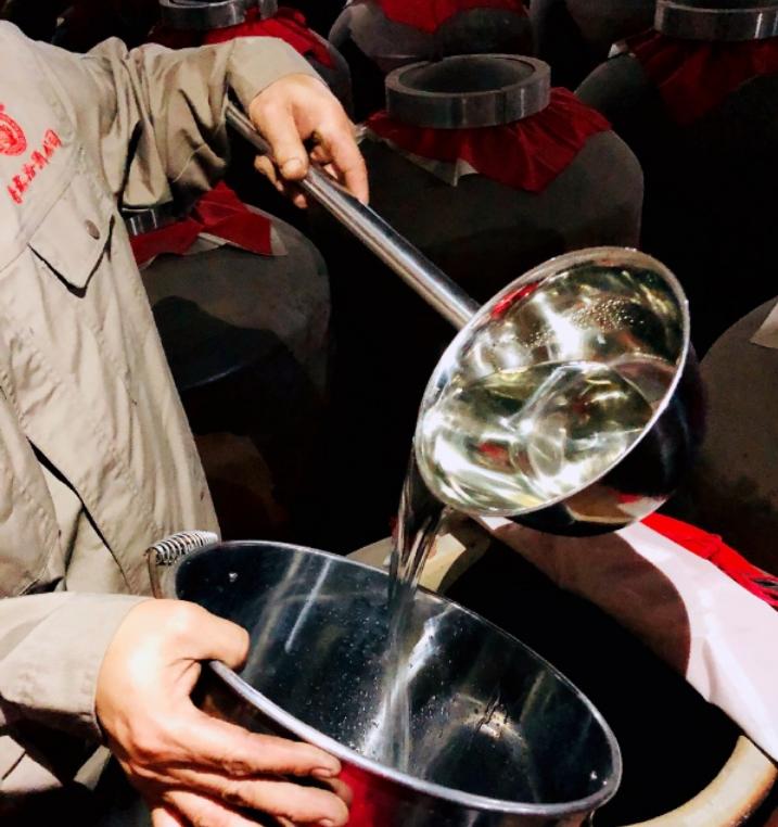 老酒正确封酒方法,高端酒收藏技巧