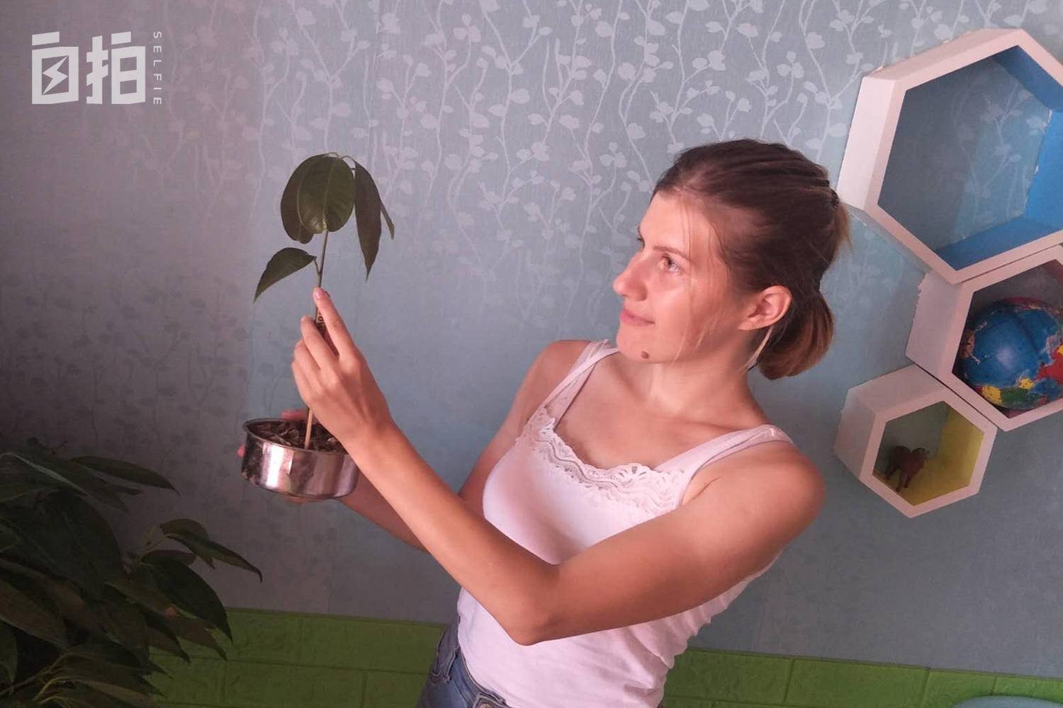 我来自乌克兰完整版,嫁给乌克兰的中国人