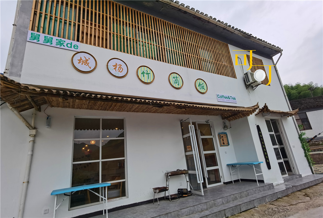 东钱湖湖畔人家农家乐,东钱湖下午茶和农家菜