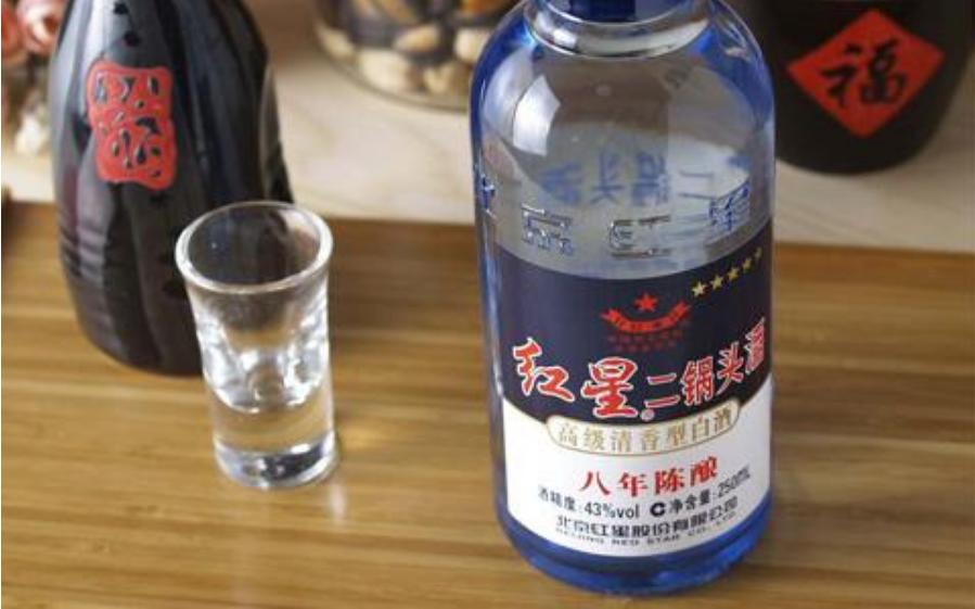 盘点一下中国的名酒,盘点家乡酒