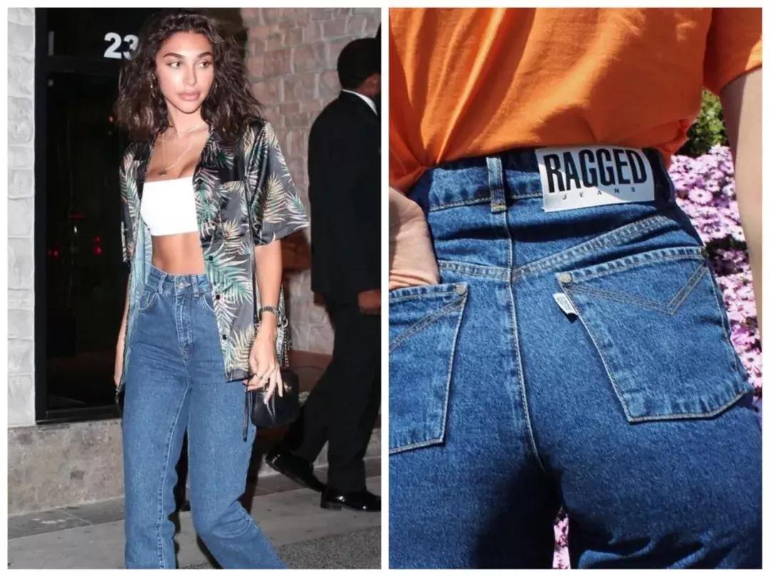 2022杨幂同款日常衣服多少钱,蒙口羽绒服钟楚曦同款