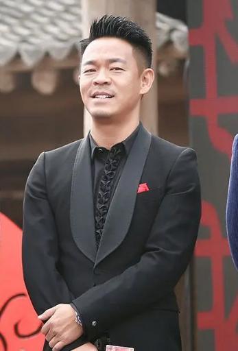 至今未婚的5位大龄男星,至今未婚的10位内地男明星