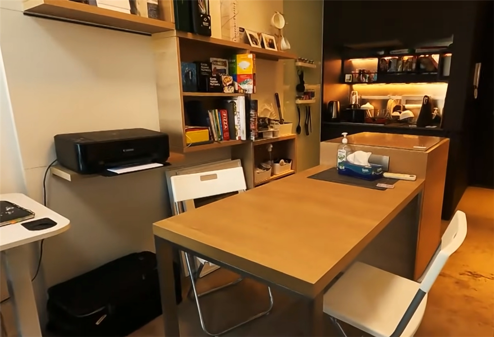 老外定居中国二十年,老外定居在广州