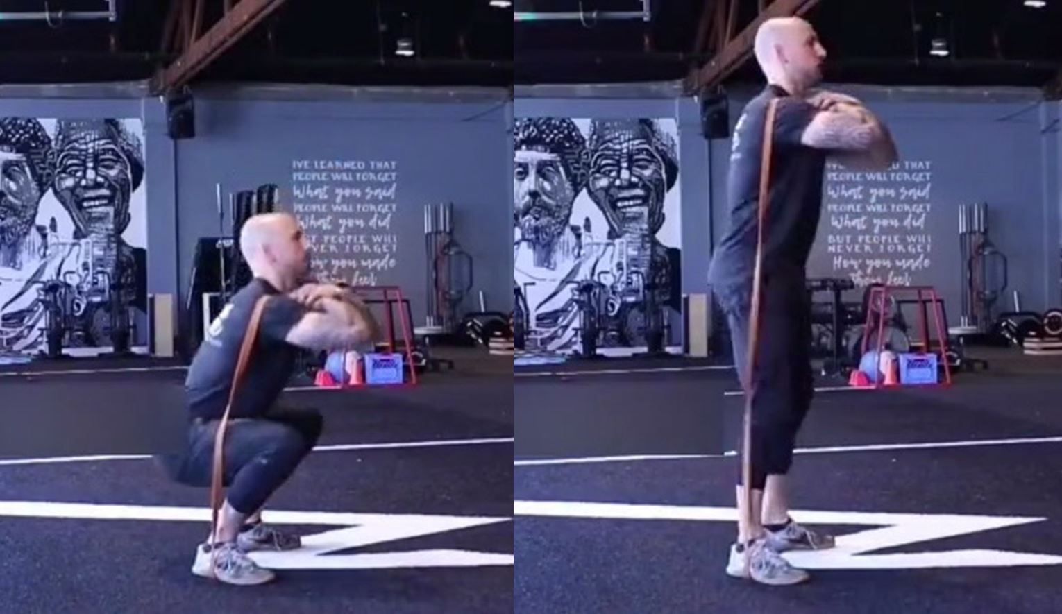 锻炼下肢肌肉的最佳动作,在家怎么锻炼下肢肌肉