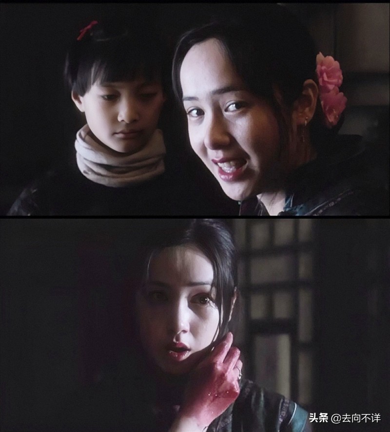 请问你哪位？扮丑界的良心，愿意这么隐藏美貌的不多了