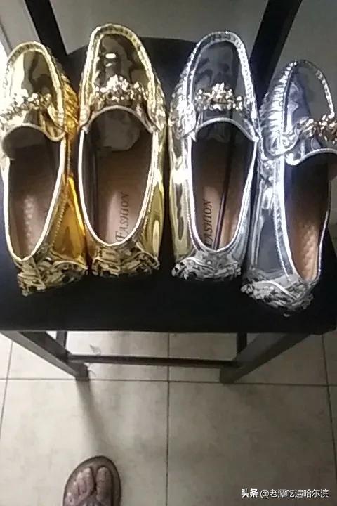 在海淘上买豆豆鞋的非洲老铁，还有人说想去义乌看故宫