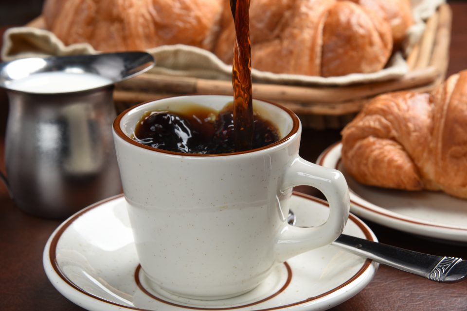 最贵的咖啡猫屎咖啡,世界上最贵的咖啡与最便宜的咖啡