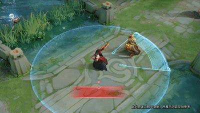 王者荣耀橘右京新皮肤回程搭配,王者荣耀皮肤爆料橘右京特效