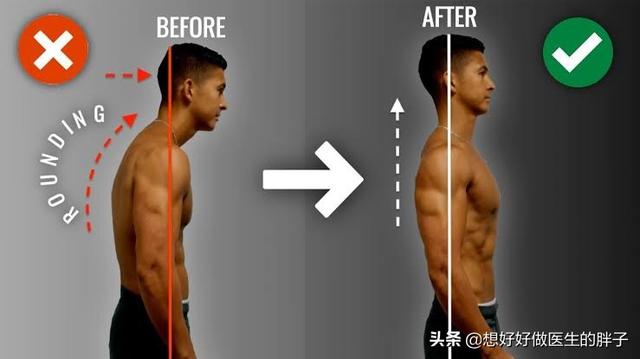 颈椎病和肥胖有关系么,脖子后面有堆肉是颈椎出问题了吗