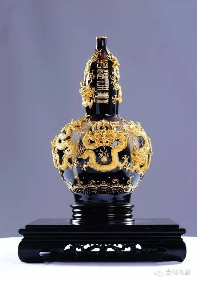 濒临失传的中国传统工艺漆雕,中华绝技剪纸