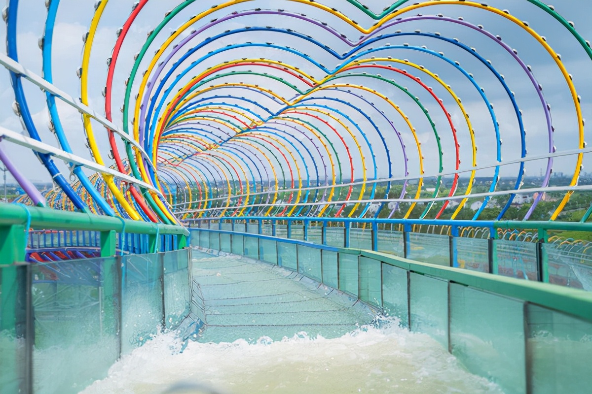 苏州同里古镇亲子游,苏州同里湖二期亲子游