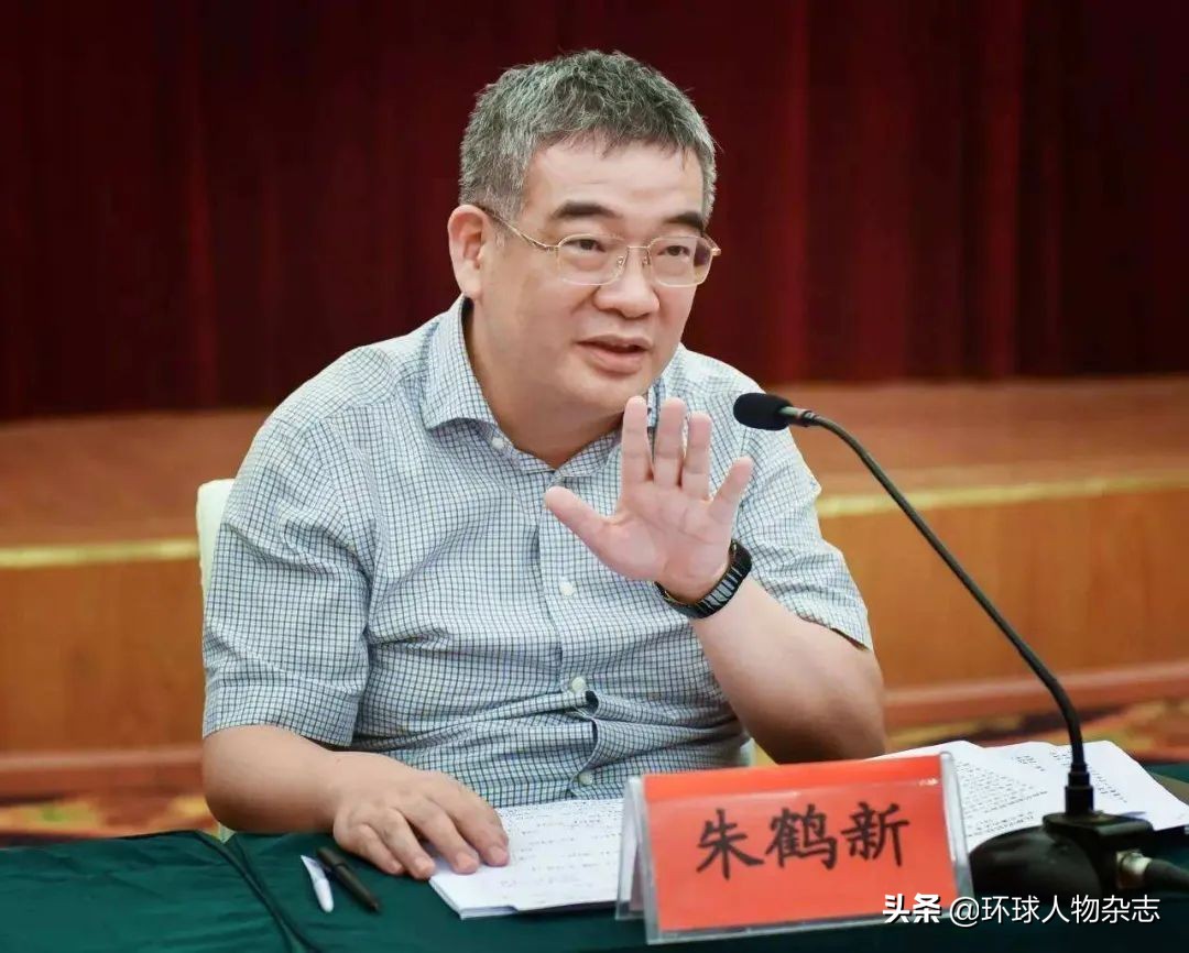 中信集团原行长,中信银行董事长更迭