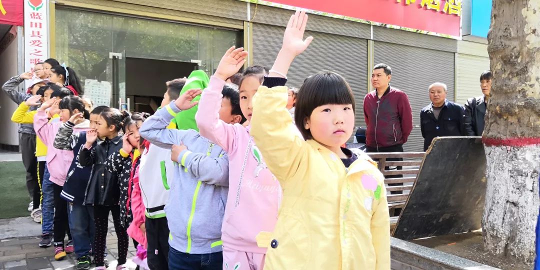 西安蓝田县留守儿童之家地址,蓝田县留守儿童之家