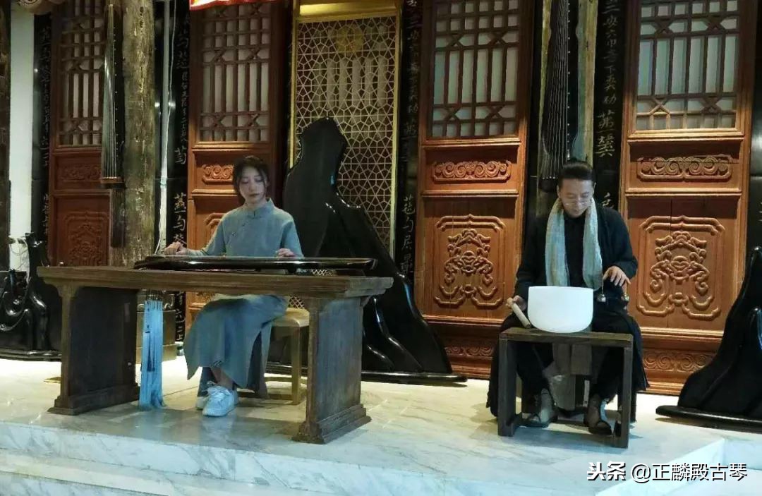 金秋雅集国画作品展,金秋雅集万家灯火