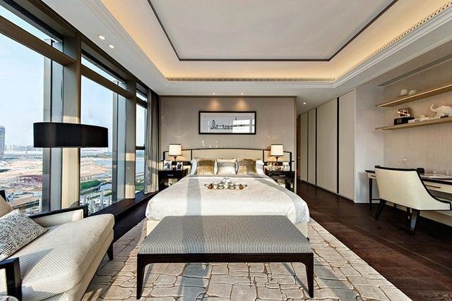 新房装修地板革还是瓷砖好,装修瓷砖木地板哪个环保