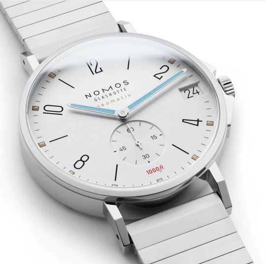 2021最值得入手腕表,2023年潜水腕表