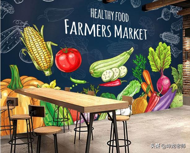 卖水果一个月赚百万,0利润卖水果三个月赚178万