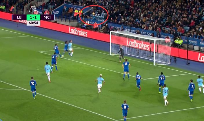 瓜帅王牌，在球队最需要他的时候“消失”，几个镜头告诉你答案