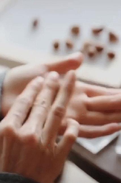 慈禧生前最爱的手串,慈禧十八颗珍珠手串