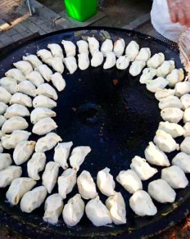 水煎包做好后怎么放还能焦脆,水煎包怎么焦脆