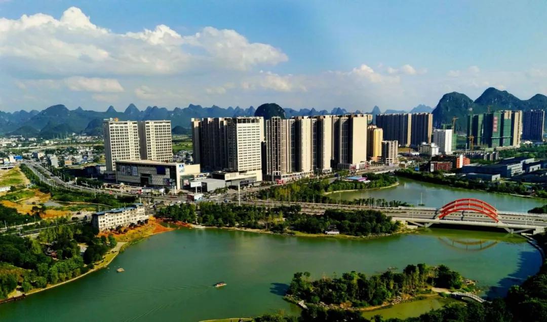 大美桂林欢迎大家,桂林本地人游桂林景区免费