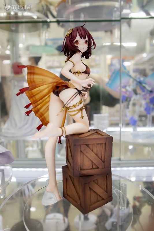 秋叶原最新手办,秋叶原精灵宝可梦手办