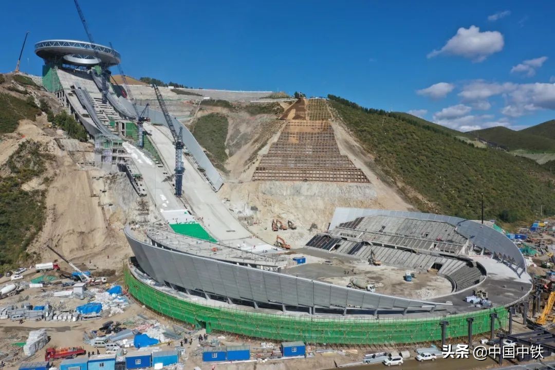 冬奥会倒计时介绍,冬奥会有哪些比赛项目和场馆