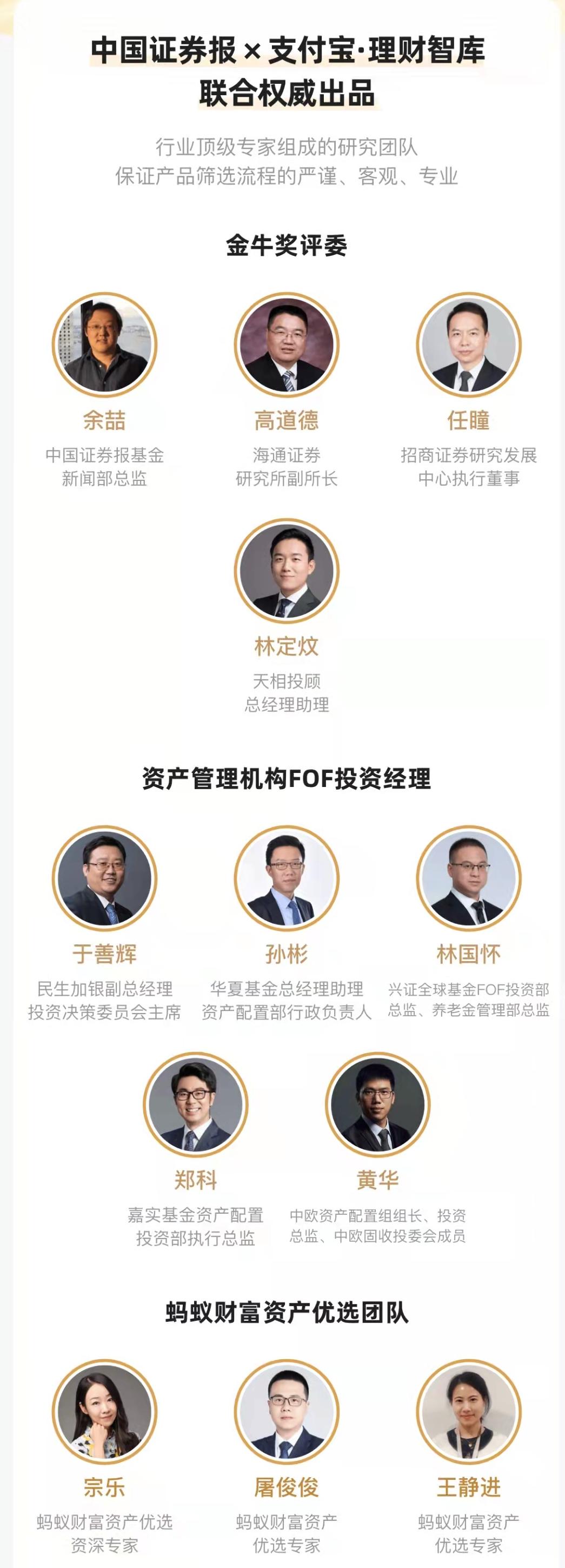 支付宝金选基金中低风险靠谱吗,支付宝推荐的金选基金靠谱吗