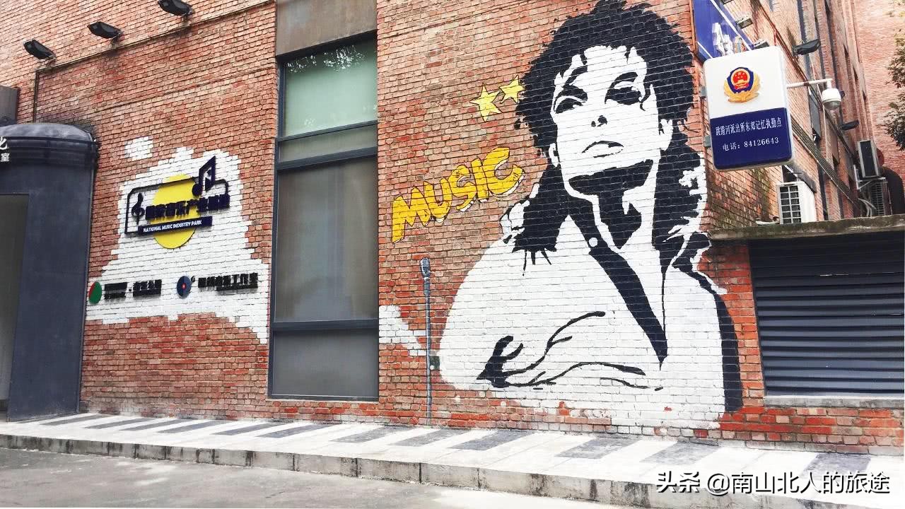 活在成都,在成都闲着没事干去哪里好玩