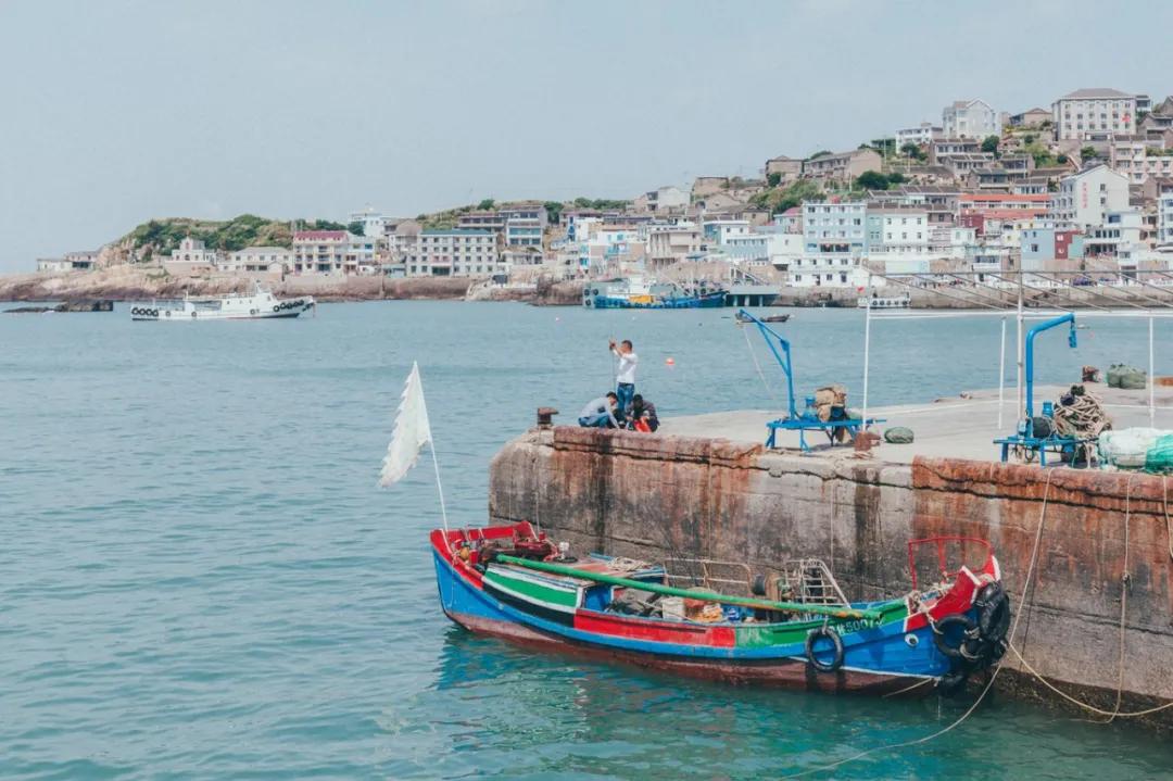 舟山攻略最佳推荐,舟山3天玩法攻略