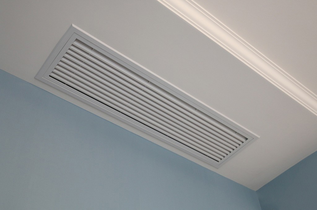 中央空调安装要具备哪些条件,现在中央空调有没有必要安装