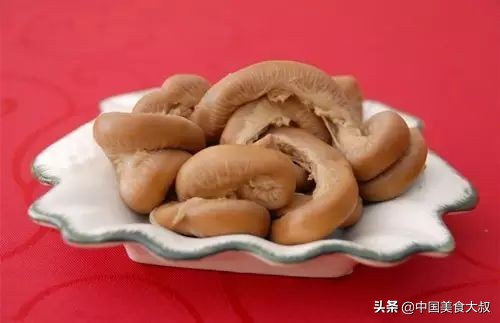 这么详细的牛杂碎加工处理方法及卤牛杂配方在我没后悔前赶紧拿走