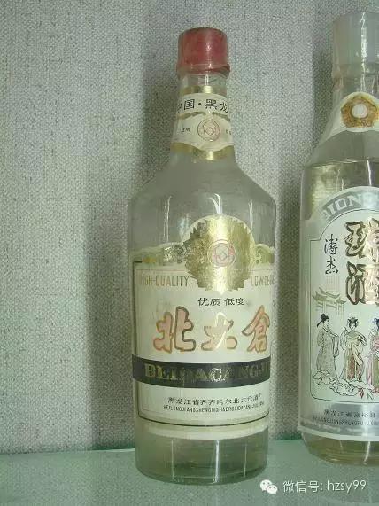 中国酱香型白酒分布在哪里呢,酱香型白酒各省名酒一览表