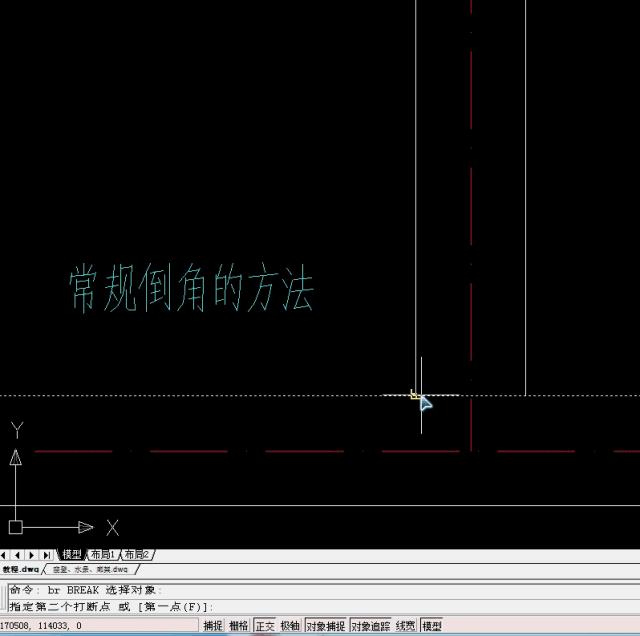 看懂cad施工图的入门知识,cad施工图完整教程注意事项