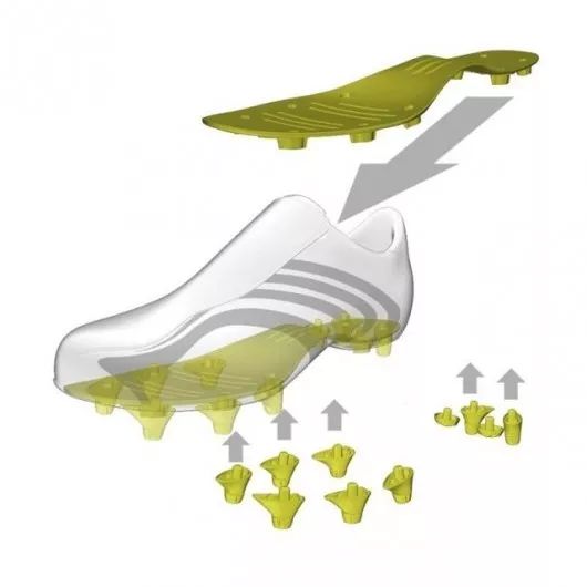 adidas回归初心第二弹,adidas褪色