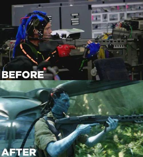 阿凡达最新彩蛋,阿凡达你不知道的隐藏细节