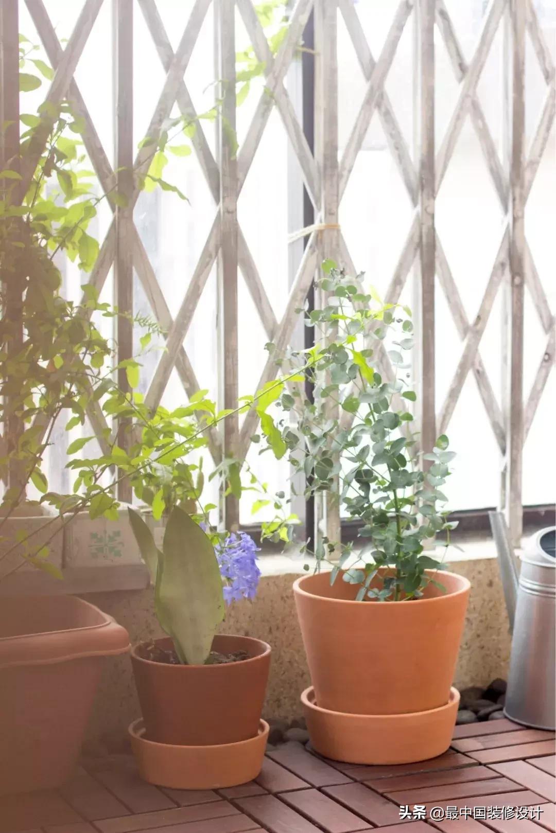 硬装只花5万多,硬装只花10万装出来的家