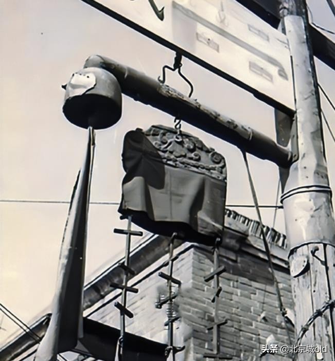 老北京崇文花市,老北京崇文花市的记忆