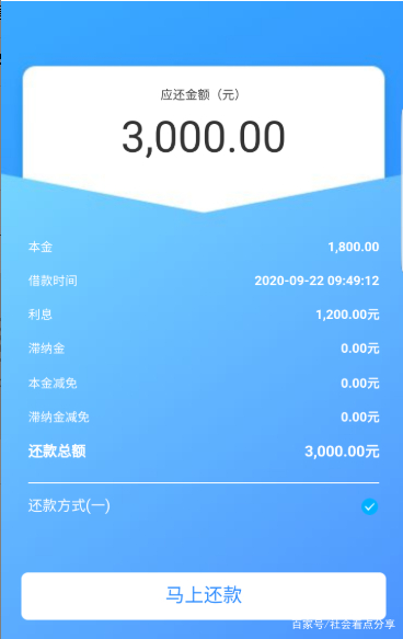 网贷逾期被强制执行案例,网贷强制打款新闻