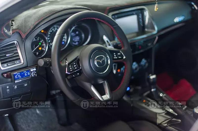 2023阿特兹改装,阿特兹改c63卡钳