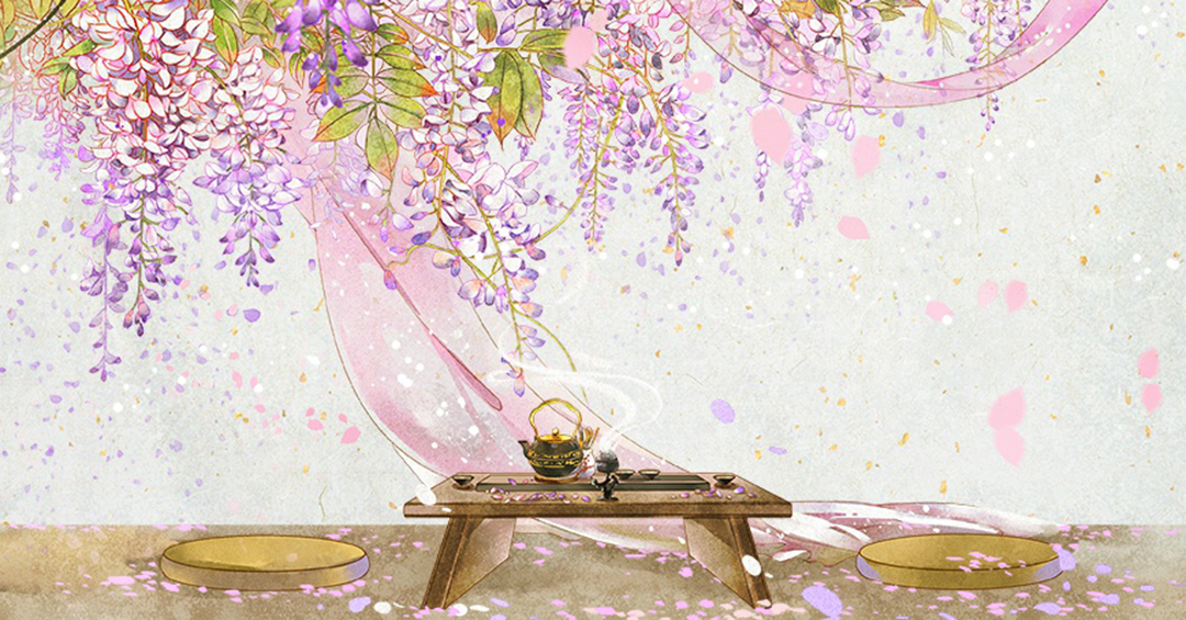 小说：成亲当天新娘被换，换来的却是他朝思暮想的女孩