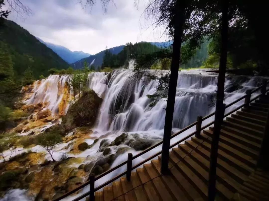 2019九寨沟散客如何进景区,最新九寨沟景区门票免费政策