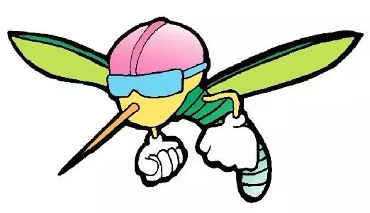 温州蚊子怎么这么多,蚊子警报