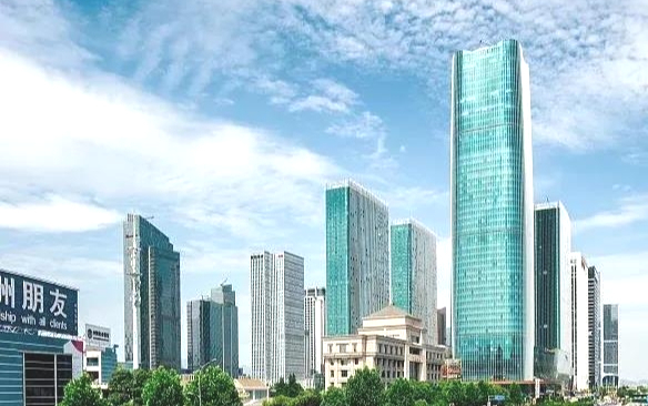 浙江民富第一县慈溪,浙江慈溪十大强县排名