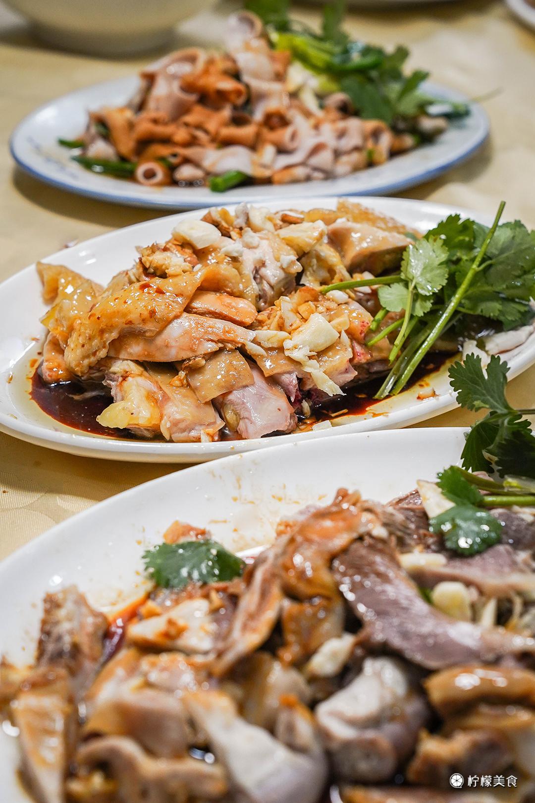 谁说深圳上下沙，不如广州上下九